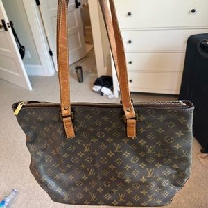 Louis Vuitton Tote bag